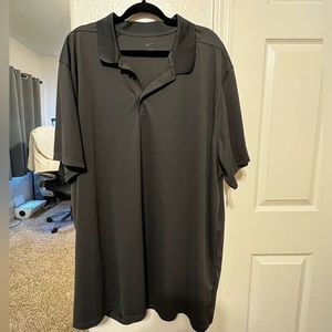 4XL polo